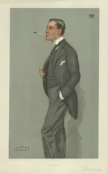 Le comte de Hardwicke