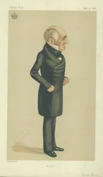 Le Comte de Powis