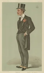 Le marquis de Bath