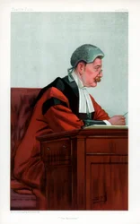 Le Recorder, 1903