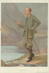 Le très honorable Sydney Buxton