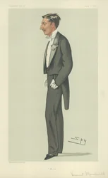 Vicomte Mandeville