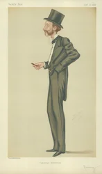 Vicomte Newry et Mourie