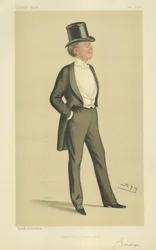 Vicomte Newry et Mourie