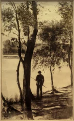 Le pêcheur