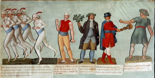 Révolution française