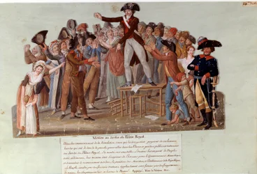 Révolution française