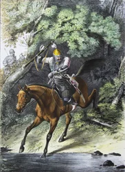 Porteur d