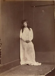[Xie Kitchin / "Pénitence"]