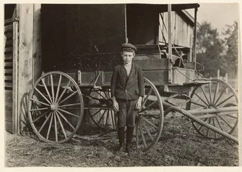 [Orley Shrouce, 10 ans, 8 Ozark Mill, Gastonia, Caroline du Nord]