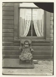 A domicile, Pittsburgh