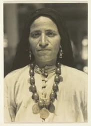 Syrien-Arabe, Ellis Island