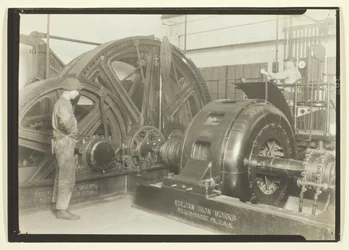 Les mines aujourd