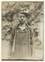 West Virgina, Chauffeur, Horaires 7 h à 17 h 30