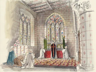 Église Saint-Pierre, Barton-upon-Humber, Lincolnshire