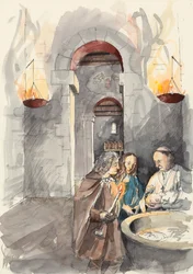 Église Saint-Pierre, Barton-upon-Humber, Lincolnshire