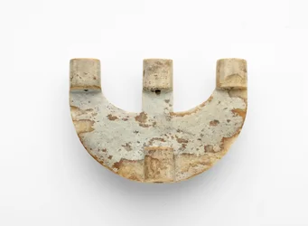 Pendentif en forme d