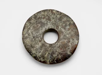 Disque, c.3300-2250 av. J.-C.