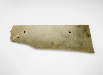 Couteau de récolte