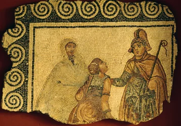 Scène d
