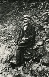 Jean-Antoine Carrel (1829-1890), alpiniste de la Vallée d
