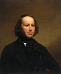 John Ericsson, inventeur et ingénieur maritime