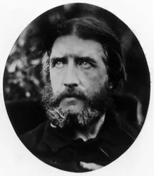 Portrait photographique du professeur Henry Halford Vaughan