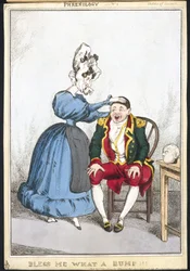 Phrenologie 