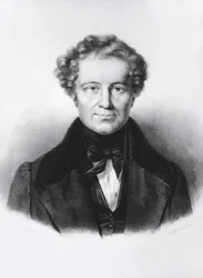 Portrait de Daniel O