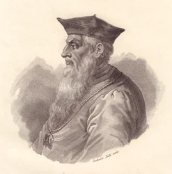 Portrait de l