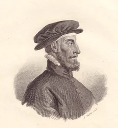 Portrait de l