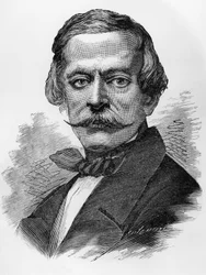 Portrait de Massimo Taparelli, marquis d