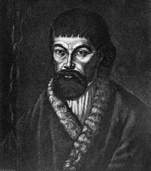 Portrait d