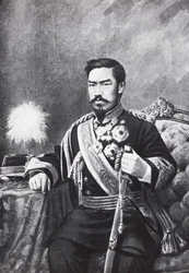 Portrait de l