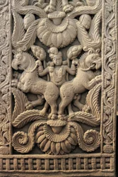 Relief sur l