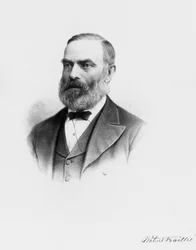 Robert Baillie, ingénieur civil britannique