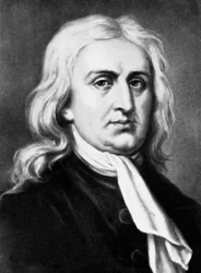 Sir Isaac Newton