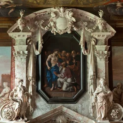 Le Retable de la Chapelle