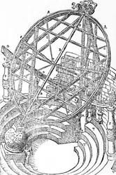 Équatorial circulaire de Tycho Brahe