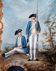 Uniformes de l