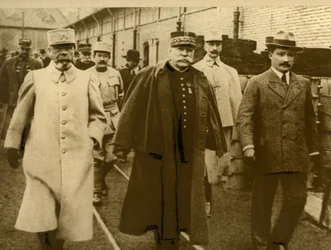 Maréchal Joffre