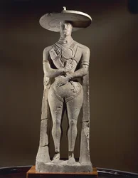 Sculpture d