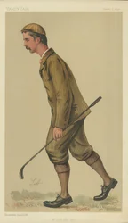 M. John Ball junior