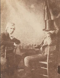 Les joueurs d