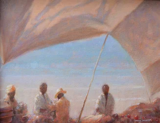 Filets de pêche