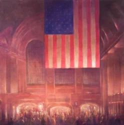 Gare Grand Central