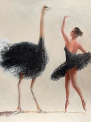 Pas de Deux 2