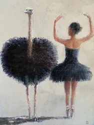 Pas de Deux 3