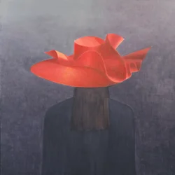 Chapeau rouge, 2004