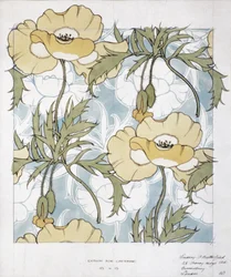 Design pour cretonne
